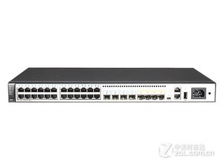 POEQC  A  S5720-36C-PWR-EI-AC