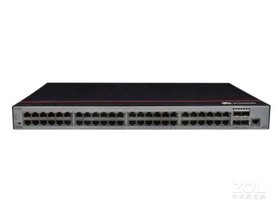 QC  A  S5735-L48T4X-A1